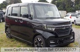 honda n-box 2017 -HONDA--N BOX DBA-JF3--JF3-1019308---HONDA--N BOX DBA-JF3--JF3-1019308-