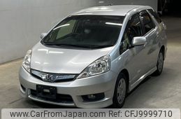 honda fit-shuttle 2013 -HONDA--Fit Shuttle GP2-3119915---HONDA--Fit Shuttle GP2-3119915-