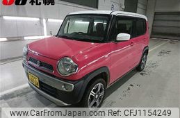 suzuki hustler 2014 -SUZUKI 【札幌 581ｴ6834】--Hustler MR31S--249978---SUZUKI 【札幌 581ｴ6834】--Hustler MR31S--249978-