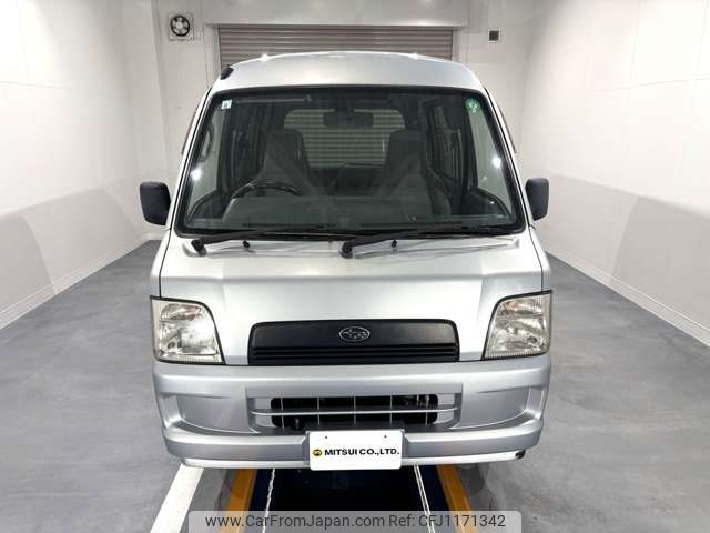 subaru sambar 2004 CMATCH_U00048975549 image 2