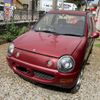 mazda carol 1995 CFJ1712071 image 1