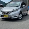 nissan note 2017 -NISSAN--Note NE12--202677---NISSAN--Note NE12--202677- image 1