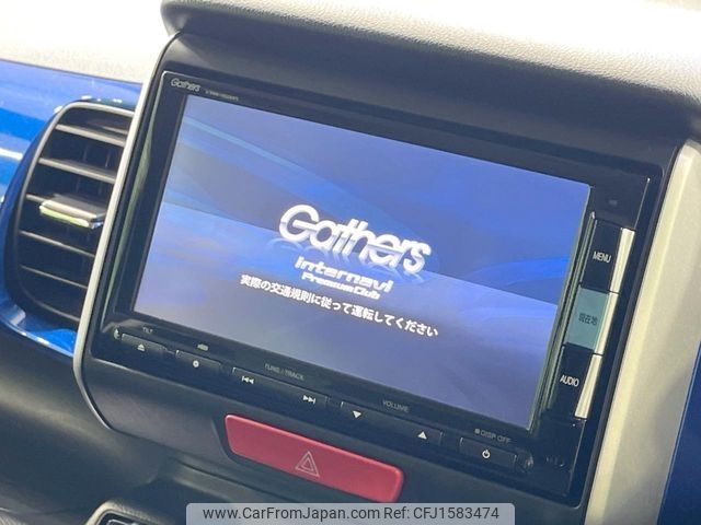 honda n-box-plus 2015 CFJ1583474 image 2
