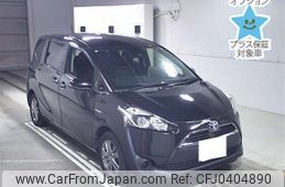 toyota sienta 2016 -TOYOTA 【春日井 500ﾁ6244】--Sienta NHP170G-7056507---TOYOTA 【春日井 500ﾁ6244】--Sienta NHP170G-7056507-