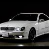 mercedes-benz amg 2004 -MERCEDES-BENZ--AMG GH-215374--WDB2153741A043119---MERCEDES-BENZ--AMG GH-215374--WDB2153741A043119- image 5