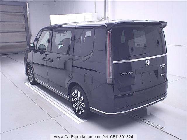 honda stepwagon 2022 CFJ1801824 image 2