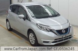 nissan note 2019 -NISSAN--Note HE12-307339---NISSAN--Note HE12-307339-