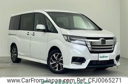 honda stepwagon 2019 -HONDA--Stepwgn DBA-RP4--RP4-1210357---HONDA--Stepwgn DBA-RP4--RP4-1210357-