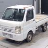 suzuki carry-truck 2010 -SUZUKI--Carry Truck DA65T-154358---SUZUKI--Carry Truck DA65T-154358- image 1