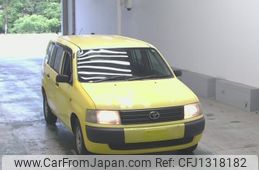 toyota probox-van 2005 -TOYOTA--Probox Van NCP55V-0035609---TOYOTA--Probox Van NCP55V-0035609-