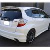 honda fit 2009 TE3404 image 1