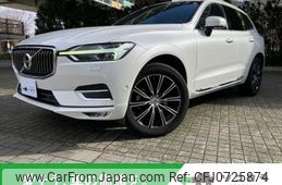 volvo xc60 2017 -VOLVO--Volvo XC60 DBA-UB420XC--YV1UZ10MCJ1035427---VOLVO--Volvo XC60 DBA-UB420XC--YV1UZ10MCJ1035427-