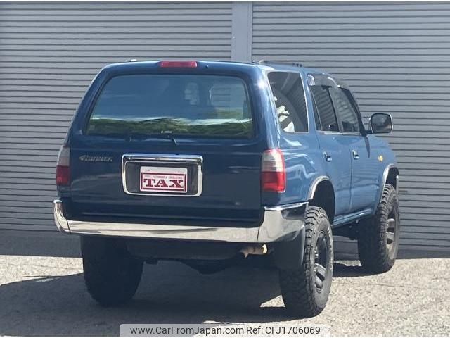 toyota hilux-surf 1999 CFJ1706069 image 2