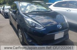 toyota aqua 2017 -TOYOTA--AQUA DAA-NHP10--NHP10-6674287---TOYOTA--AQUA DAA-NHP10--NHP10-6674287-