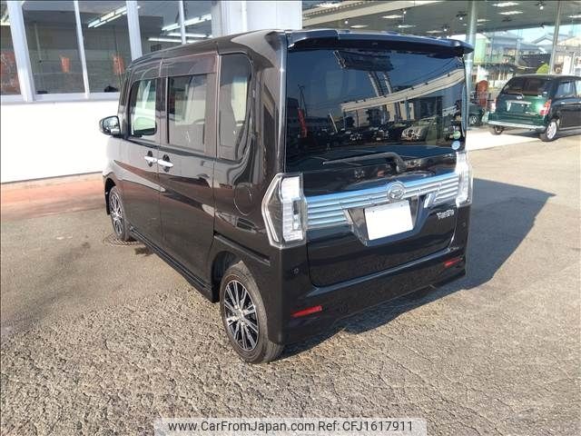 daihatsu tanto 2019 CFJ1617911 image 2