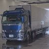 mitsubishi-fuso super-great 2012 -MITSUBISHI 【成田 100ﾊ958】--Super Great FS54VZ-520043---MITSUBISHI 【成田 100ﾊ958】--Super Great FS54VZ-520043- image 1