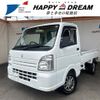 suzuki carry-truck 2017 -SUZUKI--Carry Truck EBD-DA16T--DA16T-338277---SUZUKI--Carry Truck EBD-DA16T--DA16T-338277- image 1