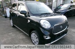 toyota pixis-joy 2021 CFJ1562445