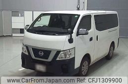 nissan caravan-van 2019 -NISSAN--Caravan Van LDF-VW6E26--VW6E26-111919---NISSAN--Caravan Van LDF-VW6E26--VW6E26-111919-