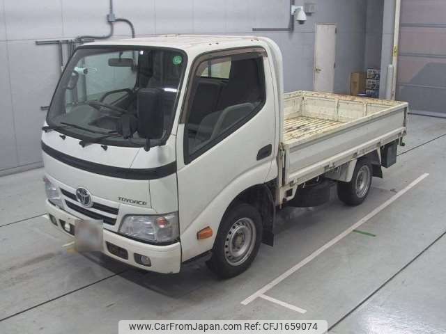 toyota toyoace 2013 CFJ1659074 image 1