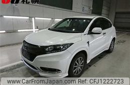 honda vezel 2016 -HONDA--VEZEL RU4-1201242---HONDA--VEZEL RU4-1201242-
