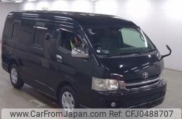 toyota hiace-wagon 2010 quick_quick_CBA-TRH214W_TRH214-0020274