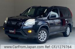 nissan x-trail 2010 102