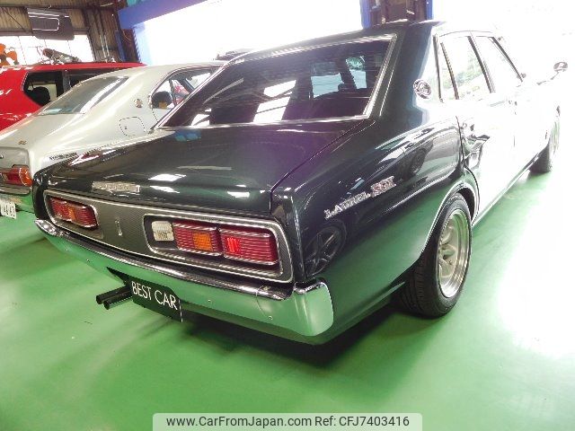 nissan laurel 1975 -NISSAN--Laurel HC130--089305---NISSAN--Laurel HC130--089305- image 2