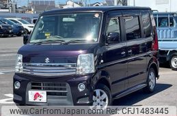 suzuki every-wagon 2014 CFJ1483445