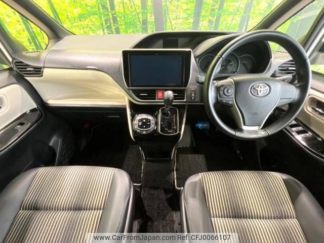 toyota noah 2019 -TOYOTA--Noah DBA-ZRR80W--ZRR80-0533949---TOYOTA--Noah DBA-ZRR80W--ZRR80-0533949- image 2