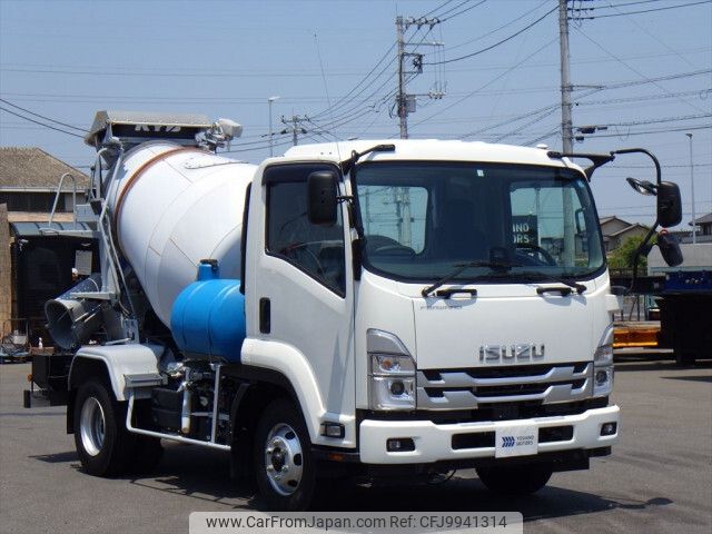 isuzu forward 2023 -ISUZU--Forward 2PG-FRR90S2--FRR90-7185588---ISUZU--Forward 2PG-FRR90S2--FRR90-7185588- image 2