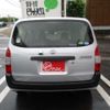 toyota succeed-van 2018 -TOYOTA 【名古屋 401ﾐ6703】--Succeed Van DBE-NCP160V--NCP160-0105259---TOYOTA 【名古屋 401ﾐ6703】--Succeed Van DBE-NCP160V--NCP160-0105259- image 2