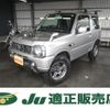 suzuki jimny 2017 quick_quick_ABA-JB23W_JB23W-771588 image 1