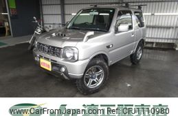 suzuki jimny 2017 quick_quick_ABA-JB23W_JB23W-771588