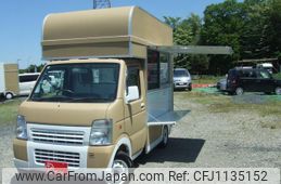 suzuki carry-truck 2011 GOO_JP_700040027130250510002