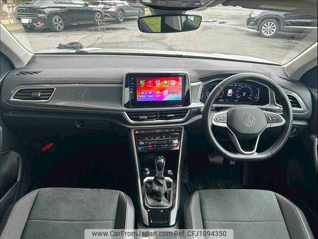 volkswagen volkswagen-others 2022 -VOLKSWAGEN--VW T-Roc 3DA-A1DFF--WVGZZZA1ZPV510298---VOLKSWAGEN--VW T-Roc 3DA-A1DFF--WVGZZZA1ZPV510298- image 2