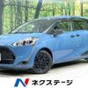 toyota sienta 2020 -TOYOTA--Sienta DBA-NSP170G--NSP170-7222365---TOYOTA--Sienta DBA-NSP170G--NSP170-7222365- image 1