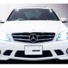 mercedes-benz c-class 2011 CFJ1764928 image 5