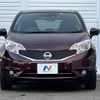 nissan note 2016 -NISSAN--Note DBA-E12--E12-449745---NISSAN--Note DBA-E12--E12-449745- image 15