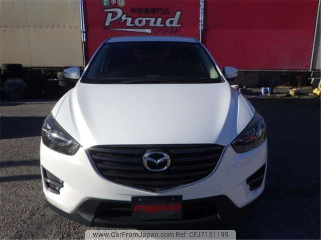 mazda cx-5 2015 -MAZDA--CX-5 LDA-KE2FW--KE2FW-201286---MAZDA--CX-5 LDA-KE2FW--KE2FW-201286- image 2