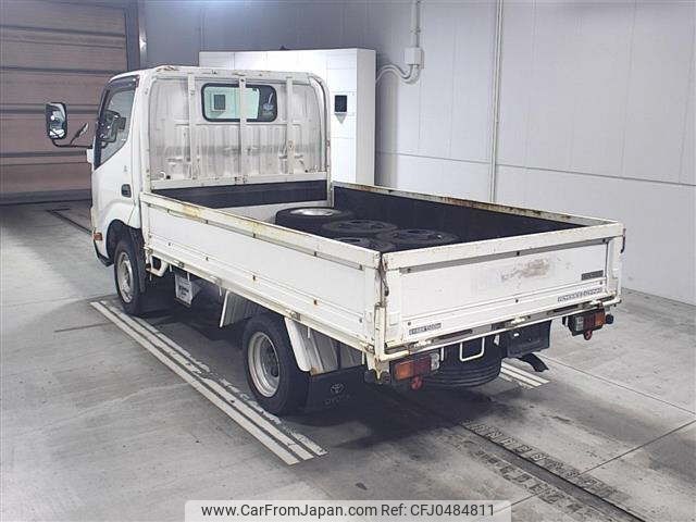 toyota dyna-truck 2012 -TOYOTA--Dyna KDY221-8003150---TOYOTA--Dyna KDY221-8003150- image 2