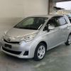 toyota ractis 2015 -TOYOTA--Ractis NSP120-2050287---TOYOTA--Ractis NSP120-2050287- image 1