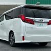 toyota alphard 2021 -TOYOTA--Alphard 3BA-AGH30W--AGH30-0394387---TOYOTA--Alphard 3BA-AGH30W--AGH30-0394387- image 15