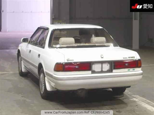toyota mark-ii 1992 CFJ9864245 image 2
