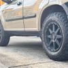 nissan x-trail 2006 CFJ1771508 image 12