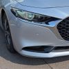 mazda mazda3 2019 -MAZDA--MAZDA3 3DA-BP8P--BP8P-100223---MAZDA--MAZDA3 3DA-BP8P--BP8P-100223- image 7