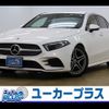 mercedes-benz a-class 2022 -MERCEDES-BENZ--Benz A Class 3DA-177012--W1K1770122V140185---MERCEDES-BENZ--Benz A Class 3DA-177012--W1K1770122V140185- image 1