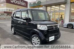 honda n-box 2017 -HONDA--N BOX DBA-JF1--JF1-1936135---HONDA--N BOX DBA-JF1--JF1-1936135-