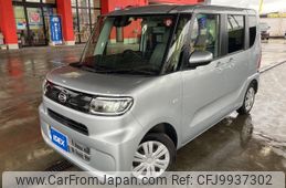 daihatsu tanto 2022 -DAIHATSU--Tanto 6BA-LA650S--LA650S-0201021---DAIHATSU--Tanto 6BA-LA650S--LA650S-0201021-