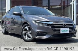 honda insight 2019 -HONDA--Insight 6AA-ZE4--ZE4-1004614---HONDA--Insight 6AA-ZE4--ZE4-1004614-